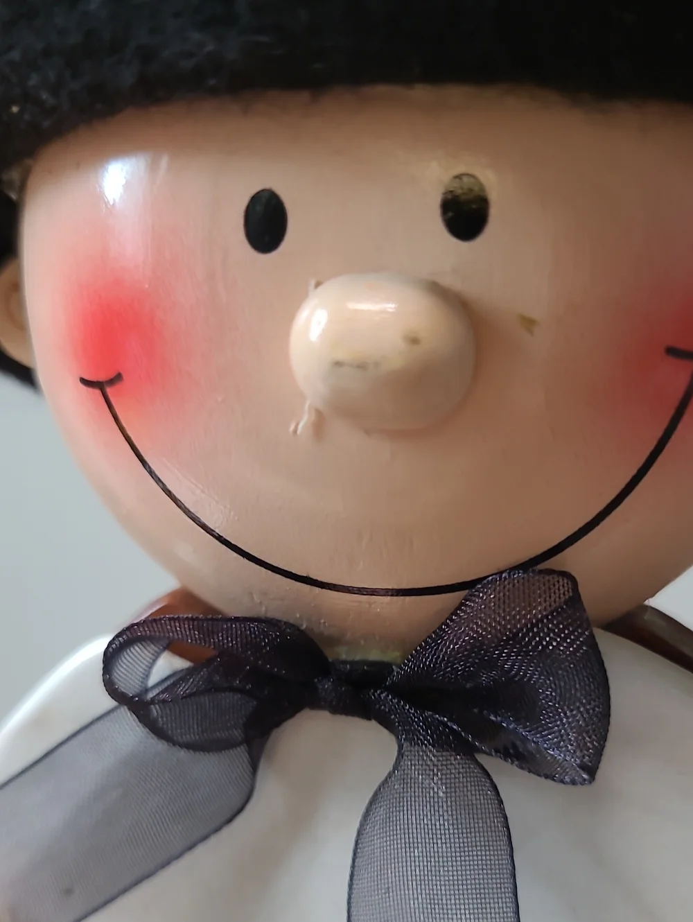 Hobby Lobby Pilgrim Boy & Girl Thanksgiving Decor